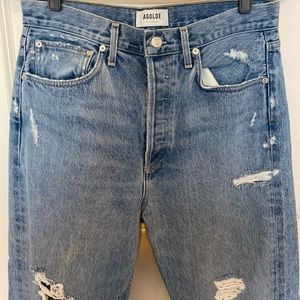 AGOLDE 90s Jean